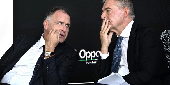 Soluzione su Transizione 5.0, Urso annuncia fondi per 1,5 miliardi