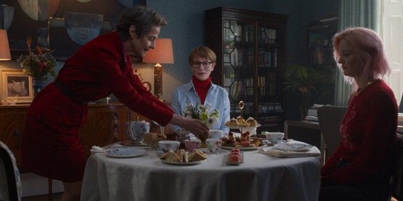 Da domani su Sky Cinema Father Mother Sister Brother di Jim Jarmusch, vincitore del Leone d’Oro a Venezia