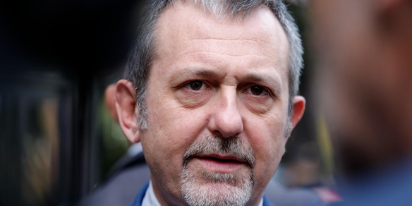 Comitato condotta Camera formalizza sanzione a Delmastro