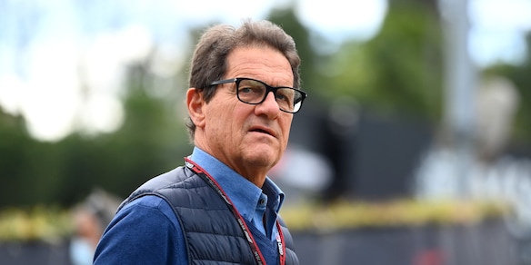 Capello durissimo: "Una vergogna e una tragedia per l'Italia, non ho dormito. E Gravina..."