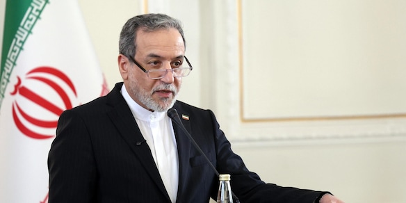 Teheran, falso e infondato che l'Iran abbia chiesto un cessate il fuoco