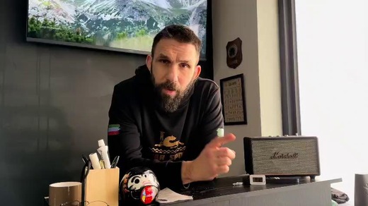 Il grande ritorno delle MMA a Roma, Borgomeo: "Evento storico, fari puntati sull'ultimo match di Cerilli"