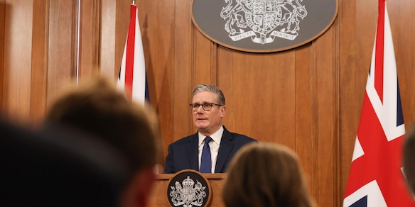 La coalizione di Hormuz punta a piano concreto quando possibile