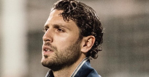 Locatelli distrutto sui social: "Abbiamo fallito, questa è la realtà"