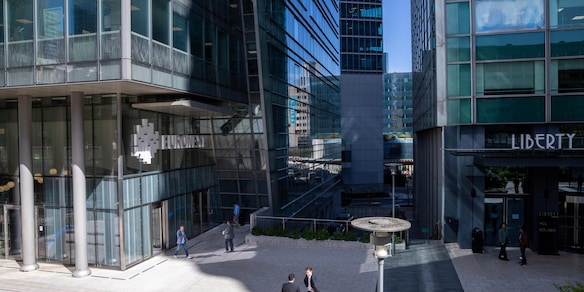 Le Borse europee chiudono in decisa crescita, Francoforte +2,73%