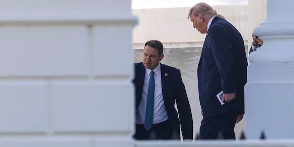 Trump, siamo l'unico paese al mondo così stupido da garantire lo ius soli