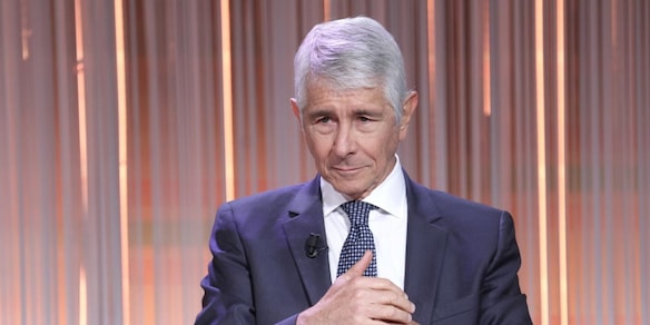 Abodi e il futuro dell'Italia: "Non vogliamo soltanto il cambio al vertice della Figc"