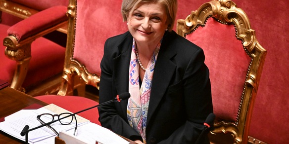 Meloni vede Calderone, riflessioni su interventi contro il lavoro povero