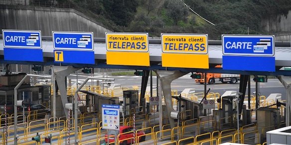 Telepass, Mundys e Partners Group mantengono le quote, stop alla cessione