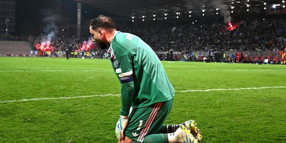 Italia, le parole di Donnarumma e Locatelli dopo la sconfitta