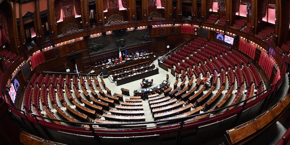 Ufficio di presidenza Camera propone conflitto di attribuzione per Bartolozzi