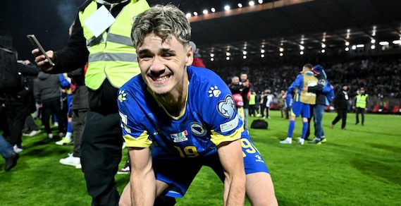 Roma, retroscena Alajbegovic: come può arrivare dal Leverkusen. Costi, piano di Massara e ruolo di Pjanic