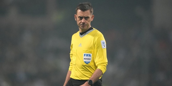 Due eliminazioni dal Mondiale su tre con Turpin arbitro: qual è il peso politico dell’Italia?