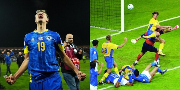 Alajbegovic e quel precedente “doloroso” di Ibrahimovic