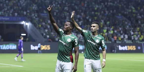 Pronostico Palmeiras-Gremio, il " Verdão" vuole mettere la quinta