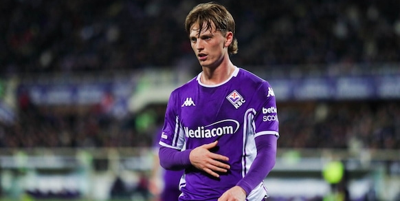 Intervista Baiano: "Gudmundsson? Colpa sua se non va"