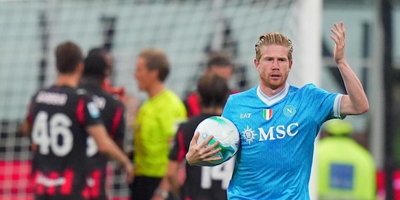 Napoli-Milan, fuori i secondi: il pronostico del match tra Conte e Allegri