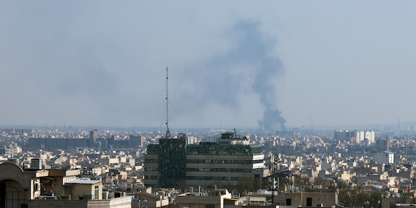 Iran, attacchi 'devastanti' contro Usa e Israele dopo minacce Trump