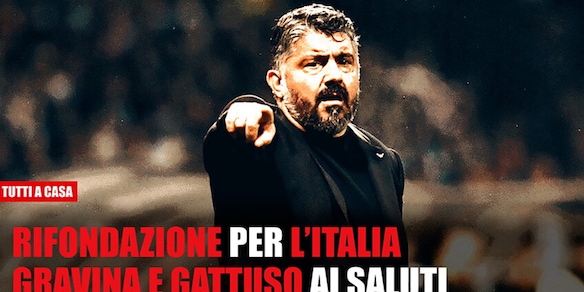 L’Italia vota Allegri