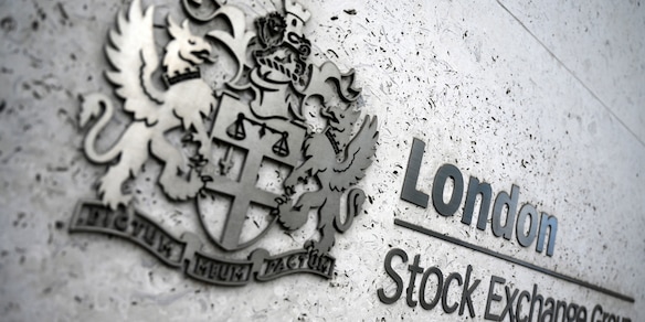 Borsa: l'Europa parte in ribasso, Londra -0,7%