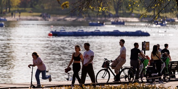 Eurispes, Pil Italia da Paese avanzato ma per i giovani è come periferia