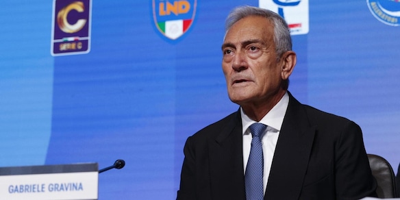 Gravina si dimette, è ufficiale: il 22 giugno le elezioni per il prossimo presidente della Federazione