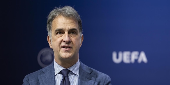 Euro 2032 in Italia: Michele Uva nuovo Executive Director