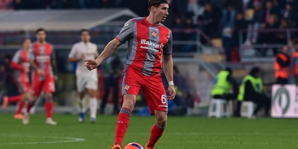Cremonese, contro il Bologna torna Baschirotto