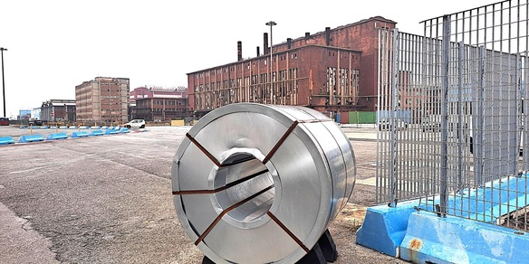 Urso, confronto con Flacks e Jindal per offerta più significativa su ex Ilva