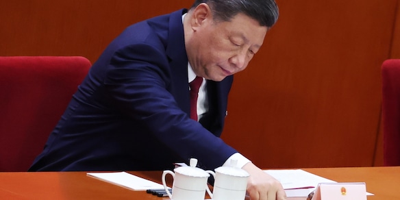 Pechino chiede 'fine immediata' delle ostilità dopo le parole di Trump