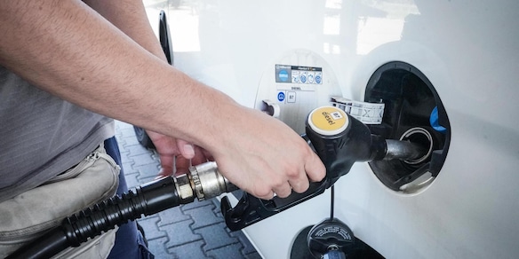 Aiscat, 'accogliamo la proposta del Mit per calmierare il prezzo dei carburanti'