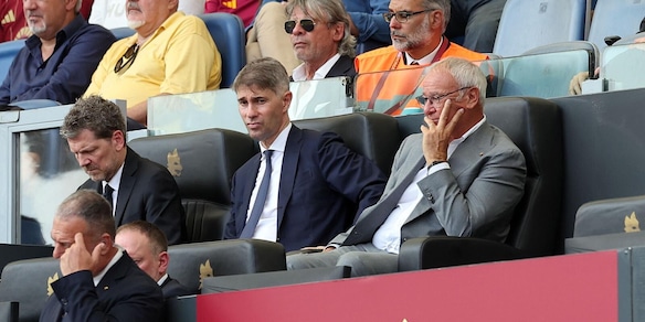 Serie A, ecco gli agenti più pagati dai club: lotta tra Juve e Napoli per la vetta, la Roma invece...