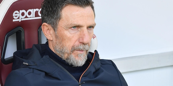 Lecce: lavoro differenziato per quattro, aspettando l'Atalanta