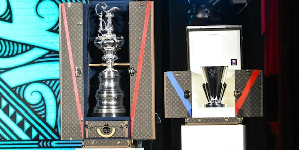 America’s Cup a Napoli, rinnovata un'importante partnership