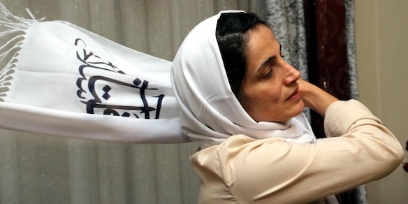 Critica il regime, arrestata nota avvocatessa in Iran