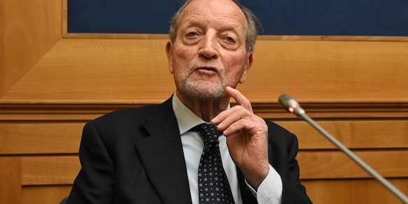 Ulivieri 'dimissioni Gravina scelta personale, preso atto con dispiacere'