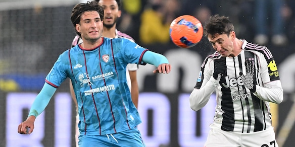 Il Cagliari recupera i nazionali e Borrelli per il Sassuolo