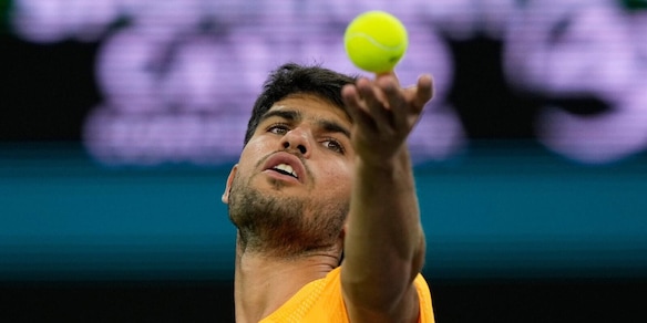 Coello, la risposta ad Alcaraz: "Lui e Sinner batterebbero me e Tapia a padel? Possono dire ciò che vogliono ma..."