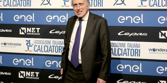 Crisi calcio: Abete 'io presidente Figc? un problema che non mi pongo'