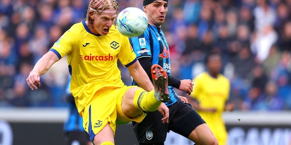 Il Verona attende la Fiorentina, Bella-Kotchap ancora fuori