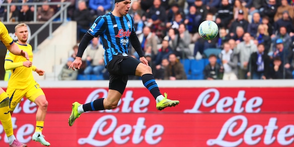 Atalanta verso Lecce senza Hien e Scamacca, Krstovic nel tridente