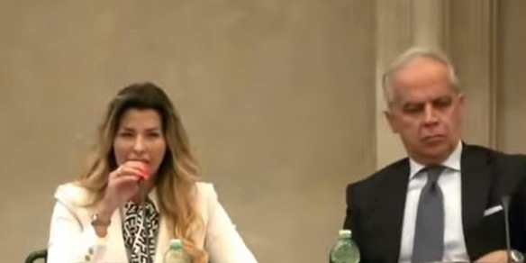 Pd presenta interrogazione in Vigilanza Rai su contratti di Claudia Conte