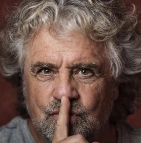 Grillo, fate il pieno e fatevi rimborsare dagli Stati Uniti