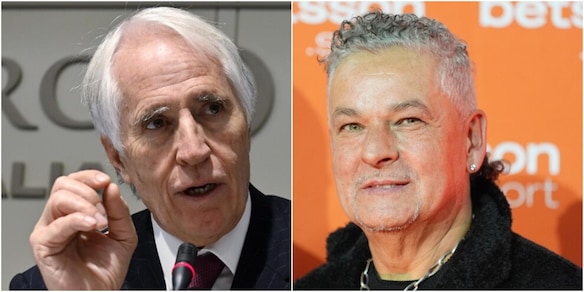 Dopo Gravina: ripartire da Malagò, da Baggio e dal suo progetto