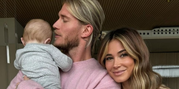 Diletta Leotta: "Sono cambiata, ecco perché io e Loris Karius funzioniamo"