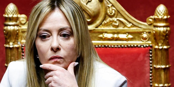 Per Meloni riunioni con Giorgetti sulle accise, con Tajani e Crosetto su Hormuz