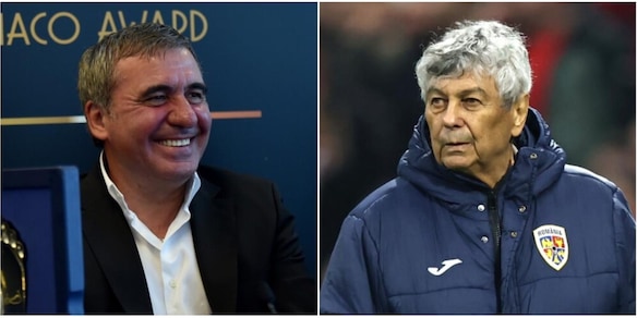 Lucescu esonerato dopo il malore: non è più il ct della Romania, Hagi possibile sostituto
