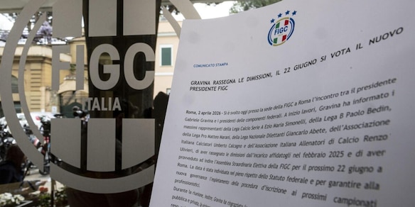 Elezioni nuovo presidente Figc: come funziona la votazione, chi decide, il quorum e tutti i dettagli