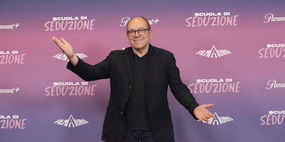 Verdone polemico sul nuovo stadio della Roma: "La Lazio lo avrà al centro. Il nostro dov'è? Non mi ricordo..."