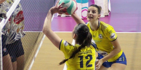 Padova è la quarta semifinalista